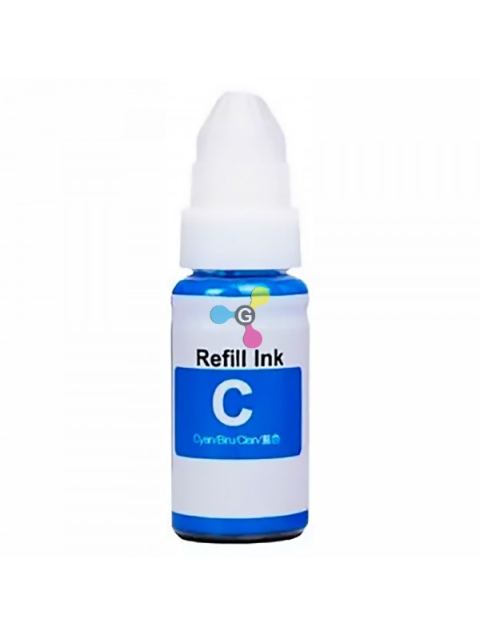 TINTA CANON  GENERICA CIAN REFILL INK AAA