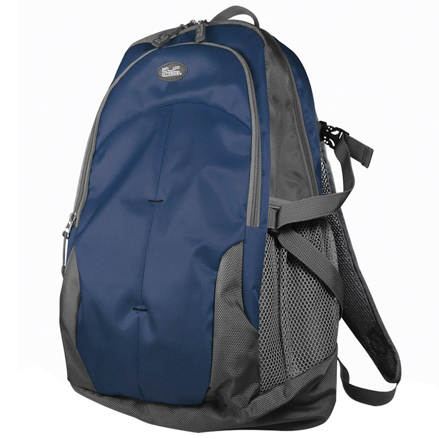 MOCHILA KLIP XTREME PARA NOTEBOOK HASTA 15.6' OFERTA LOI