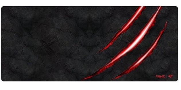 PAD MOUSE MARVO