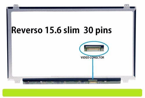 PANTALLA 15.6" LCD SLIM HD 30 PINES