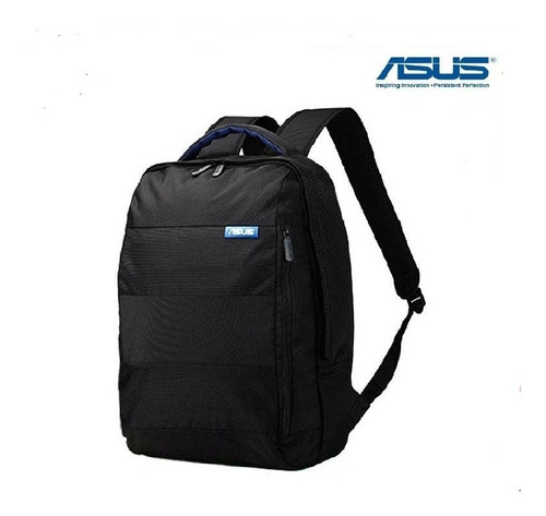 MOCHILA ASUS V09A0017 BLACK 15,6"