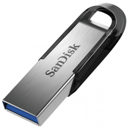 FLASH SANDISK DE 16GB ULTRA FLAIR SDCZ73
