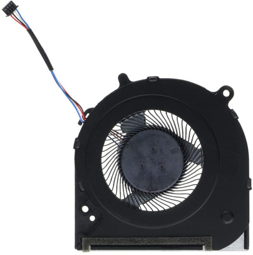 VENTILADOR LAPTOP HP 240 G7