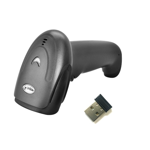 LECTOR DE CODIGO DE BARRAS 3NSTAR USB SC310BT