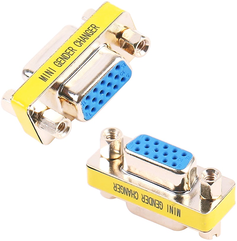 UNION VGA HEMBRA HEMBRA