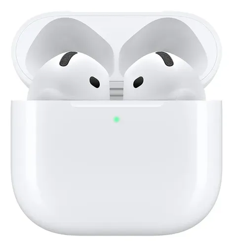 audifonos airpoods cuarta generacion