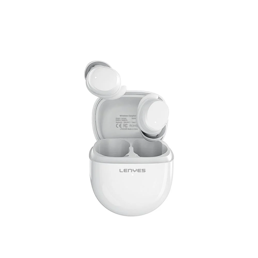 audifonos lenyes air 301