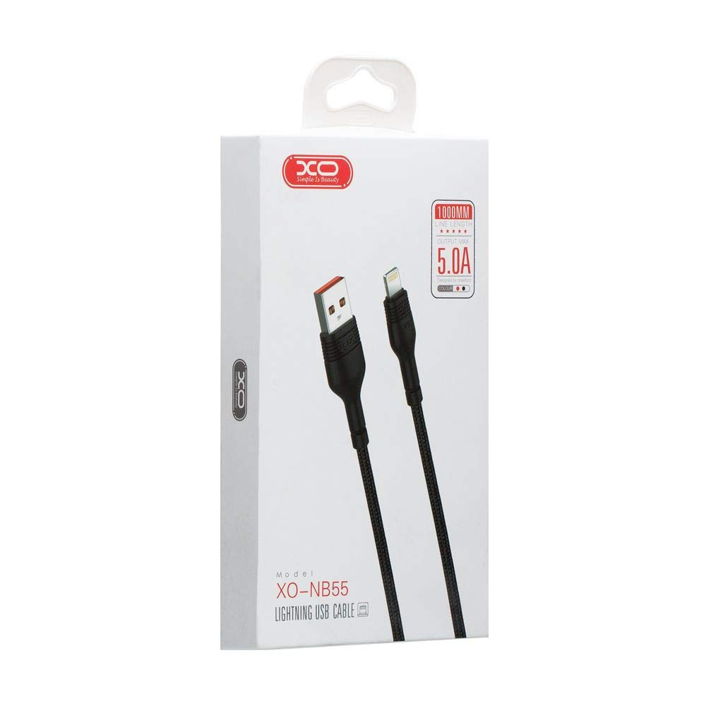 cable xo usb a tipo c