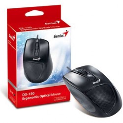 MOUSE GENIUS DX-150X