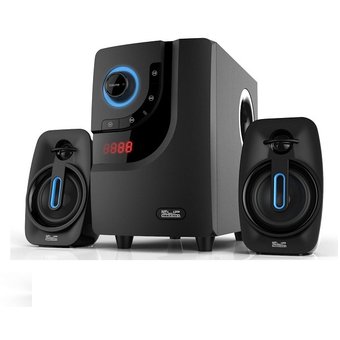 PARLANTES KLIP-EXTREME KWS 616 BT SPEAKER SYSTEM