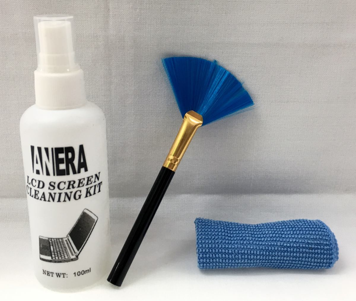 KIT LIMPIEZA ANERA AE-LC01