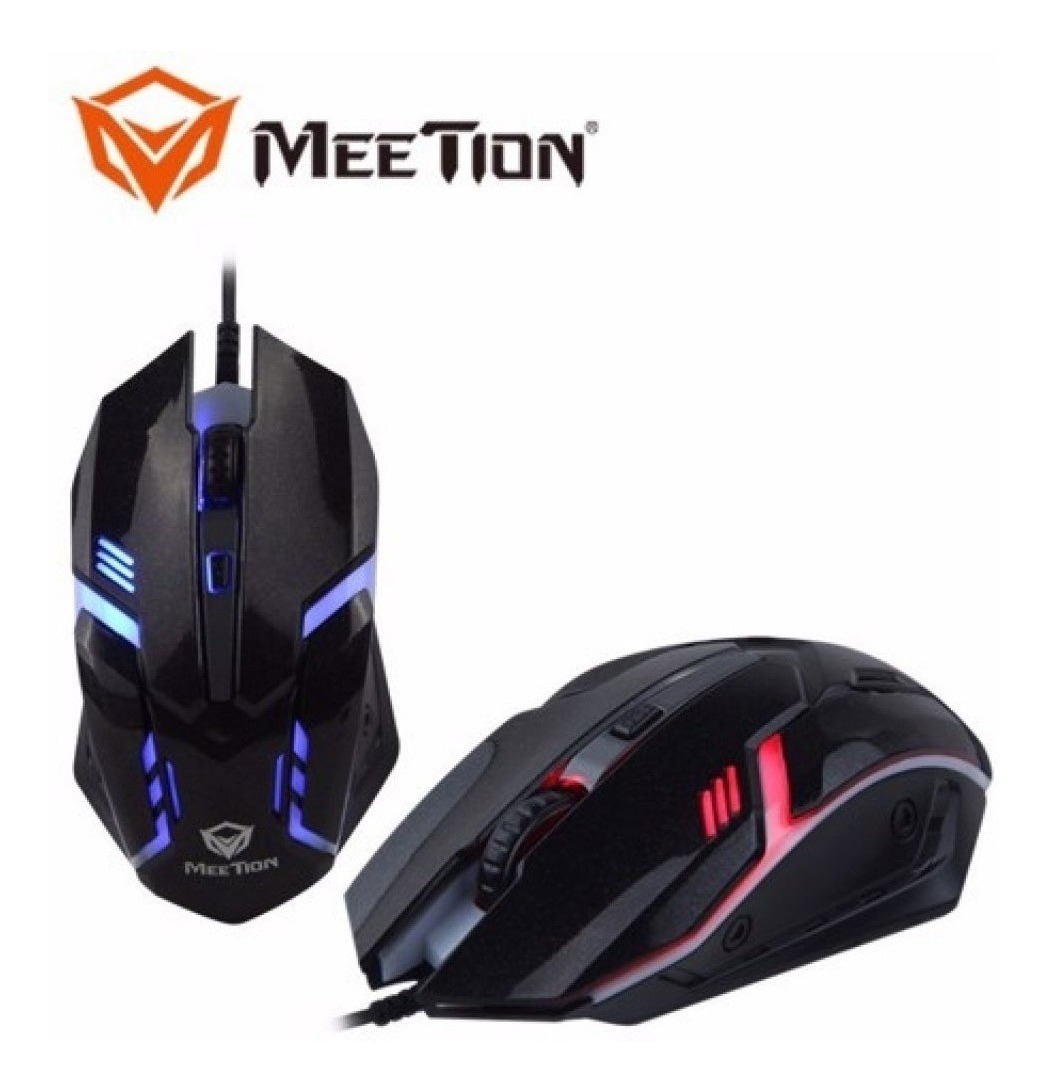 MOUSE MEETION M371