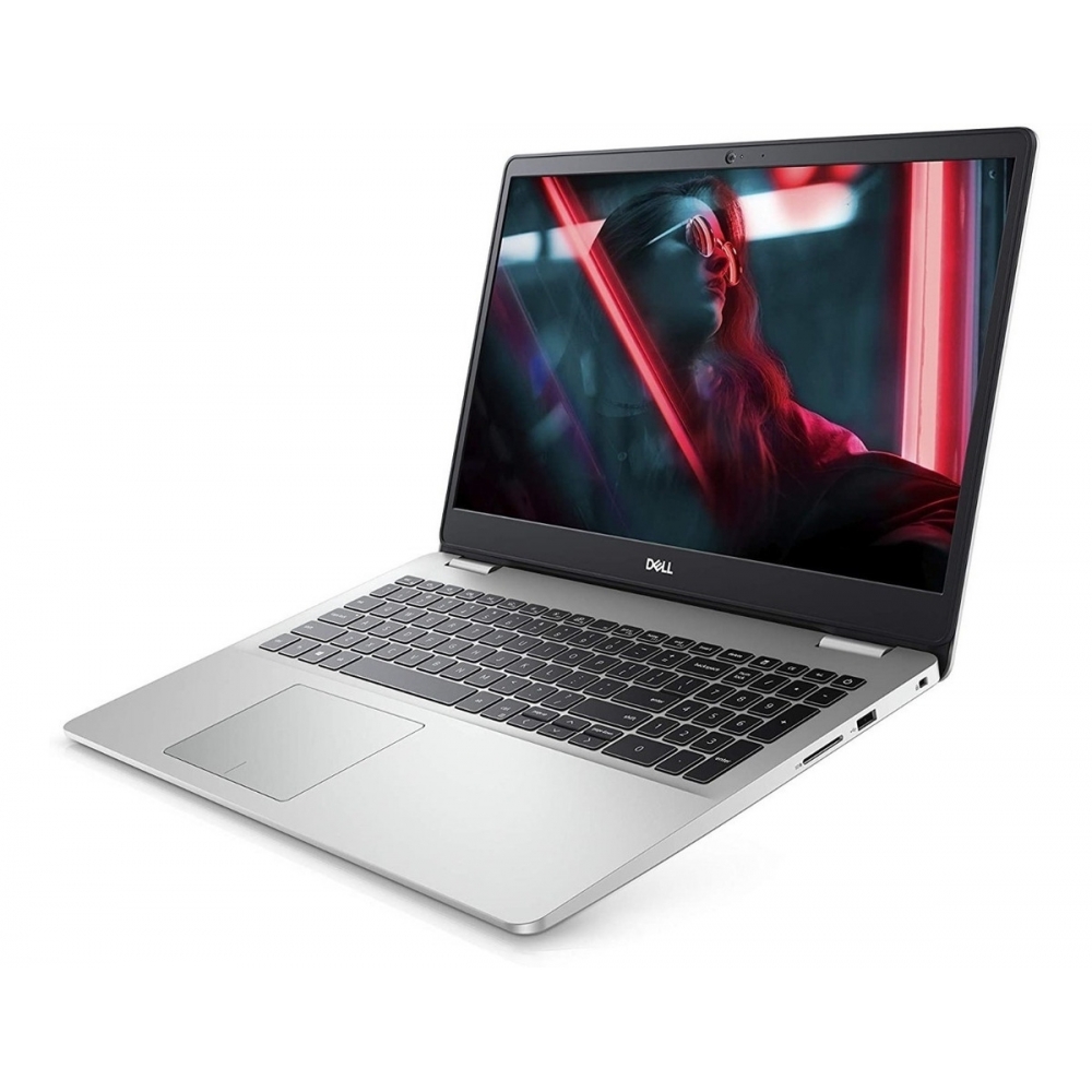 LAPTOP DELL INSPIRON 5593 /COREI7-1065G7 1.3GHZ/8GB/256GB SSD M2/1TB/