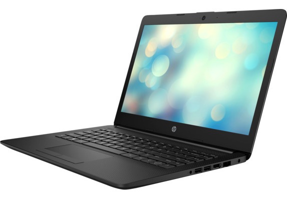 LAPTOP HP 14-CK0040LA/INTEL CORE I3-8130U/2.2GHZ/8VA.GEN/4GB/1TB/14.0" HD/NO OPTICO/UBUNTU/HDMI/BLUETOOTH