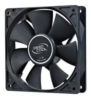 VENTILADOR PARA PC 8X8 RGB