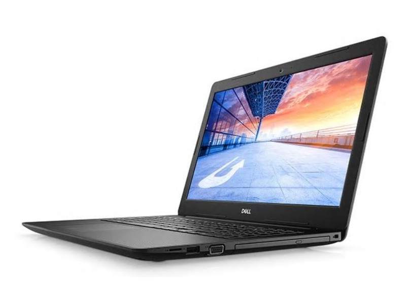 LAPTOP DELL VOSTRO 15 3590 - CORE I7-10510U - 15.6" FHD - 8GB RAM - 256GB SSD, VIDEO 2GB AMD RADEON 610