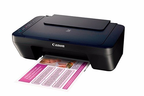 IMPRESORA MULTIFUNCIONAL CANO  PIXMA E402