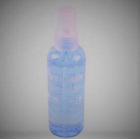 LIMPIA PANTALLAS 100ML