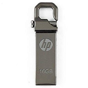 FLASH  HP 16GB