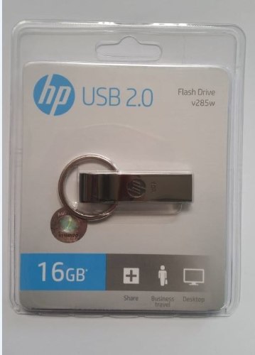 FLASH  HP 16GB