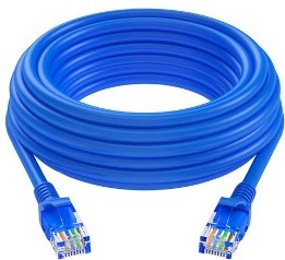 CABLE DE RED 3 MTRS