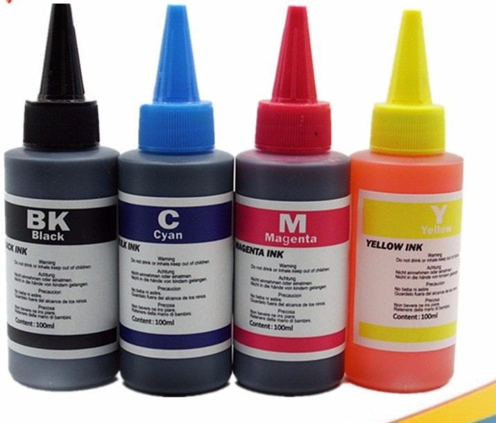 TINTAS PREMIUM INK