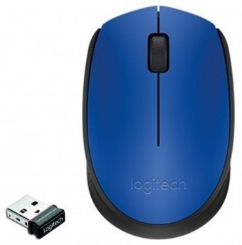 MOUSE INALAMBRICO LOGITECH