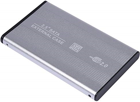 ENCLOSURE CAPSULA EXTERNA 3.5" USB 3.0 HDD EXTERNAL