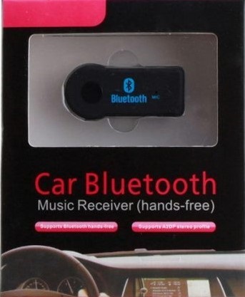 CAR BLUETOOTH