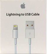 CABLE USB PARA IPHONE GENERICOS