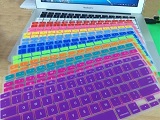 PROTECTORES PARA TECLADO DE LAPTOP MAC