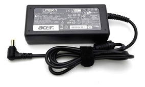 CARGADOR LAPTOP ACER 19V 3,42A