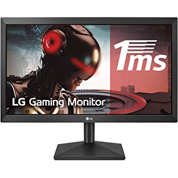 MONITOR LG 19.5'' 20MK400H-B