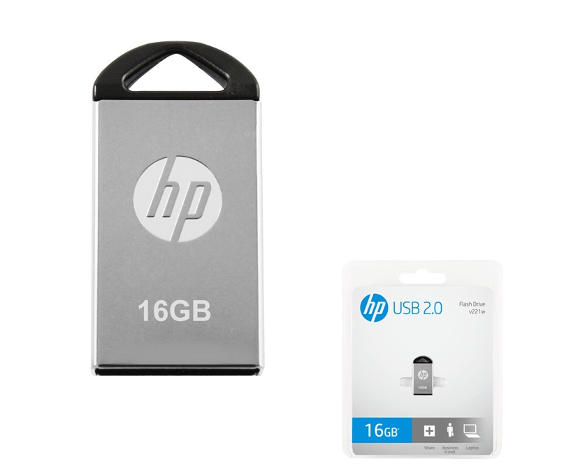 FLASH HP 16GB V221W
