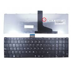 TECLADO LAPTOP TOSHIBA