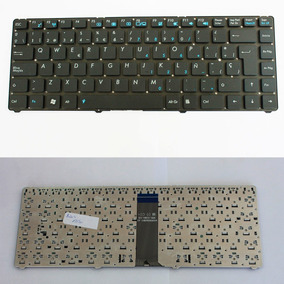 TECLADO LAPTOP ASUS