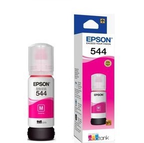 TINTA EPSON ROJA  544 AAA