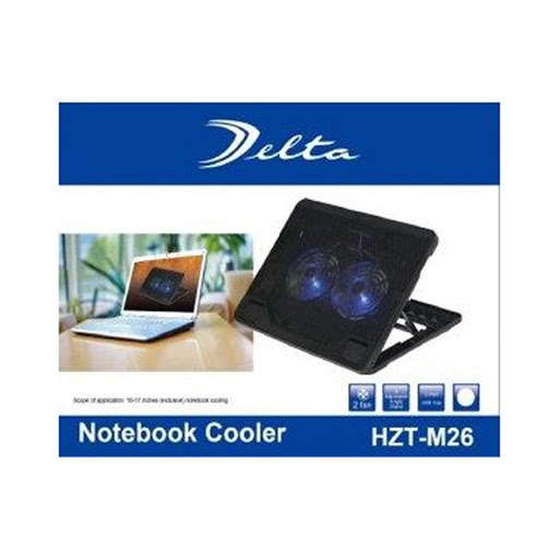 BASE DE ENFRIAMIENTO COOLING PAD DELTA