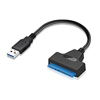 ADAPTADOR SATA USB 3.