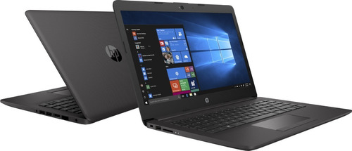 LAPTOP HP 15-DA2026LA 15.6" WLED HD ANTIRREFLEJANTE - CORE I5-10210U - 8GB RAM - 1TB HDD