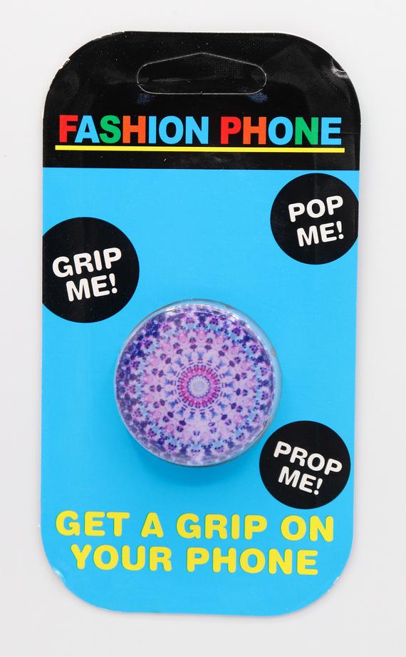 GRIP ME PARA CELULARES