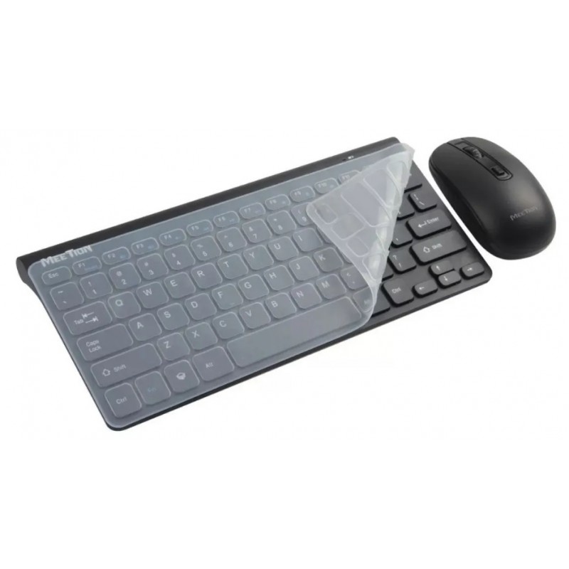 TECLADO MEETION MINI4000 CAMBO