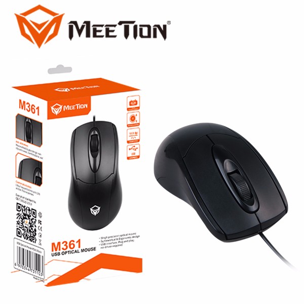 MOUSE MEETION M361