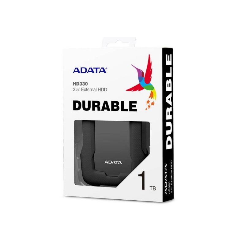 DISCO DURO ADATA AHD650 1TB EXTERNO USB3.2