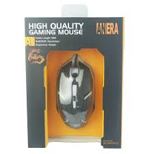 MOUSE ANERA AE MC001G