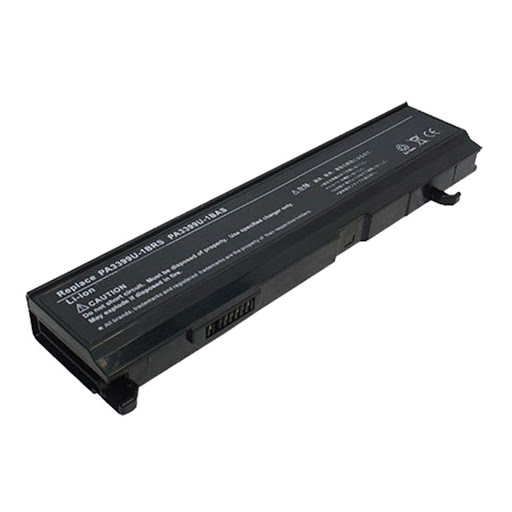 BATERIA LAPTOP TOSHIBA PA3399U-1BAS