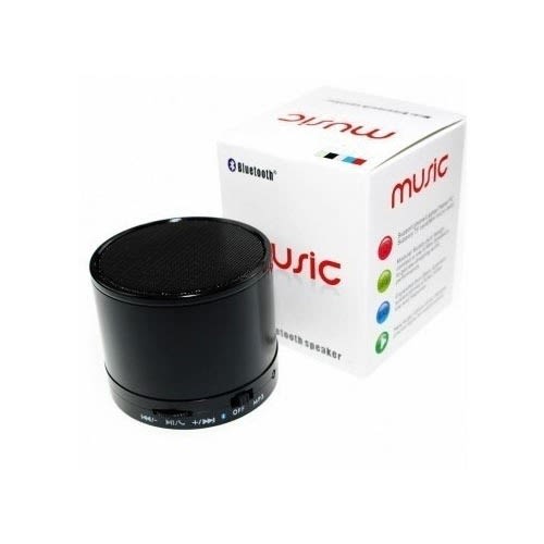 MINI MUSIC SPEAKER