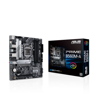 MAINBOARD ASUS PRIMER B560-A GAMING 11GEN LGA1200 DDR4/M.2