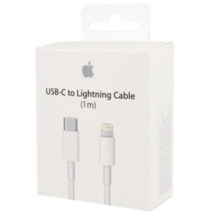 CABLE TIPO C A IPHONE AAA