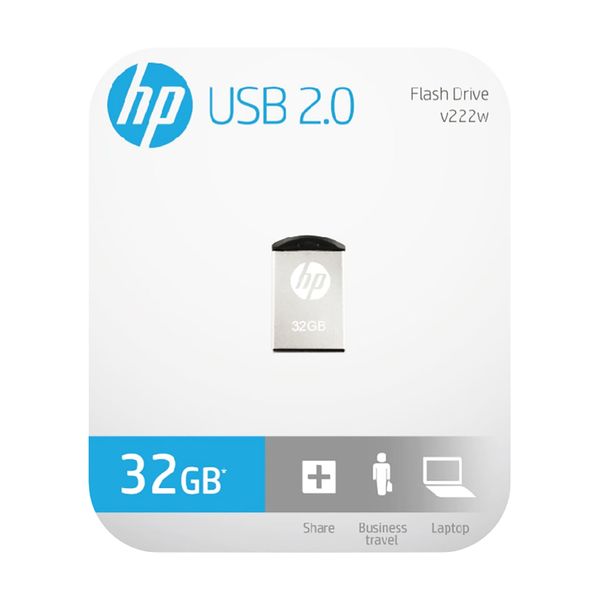 FLASH HP 32GB V222W